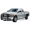 Westin Automotive (1 BOX)02-05 RAM 1PC BLACK SPORTSMAN GRILLE GUARD 40-1205 - alternate 2